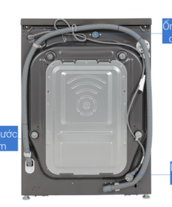 Máy giặt sấy LG Inverter FV1412H3BA - 10